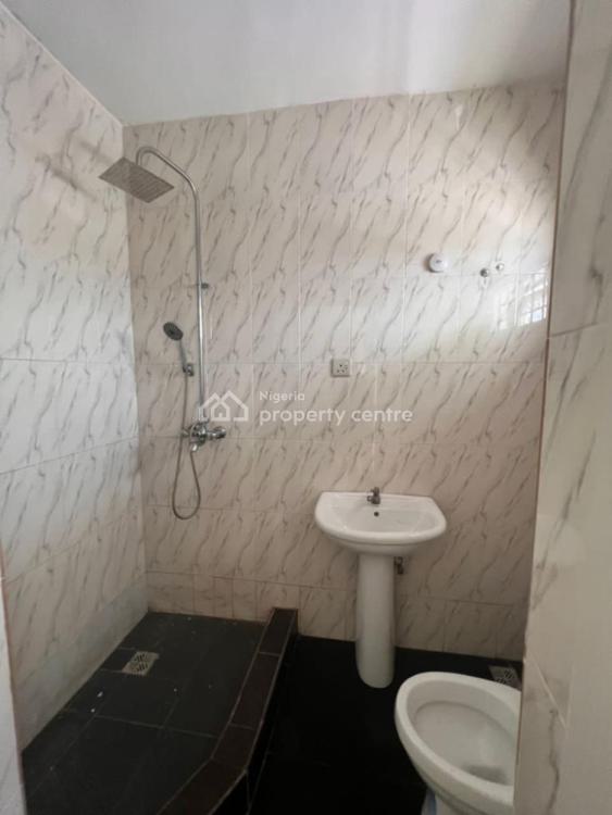 Well Maintained Mini Flat, Meridian Garden Estate, Awoyaya, Ibeju Lekki, Lagos, Mini Flat (room and Parlour) for Rent