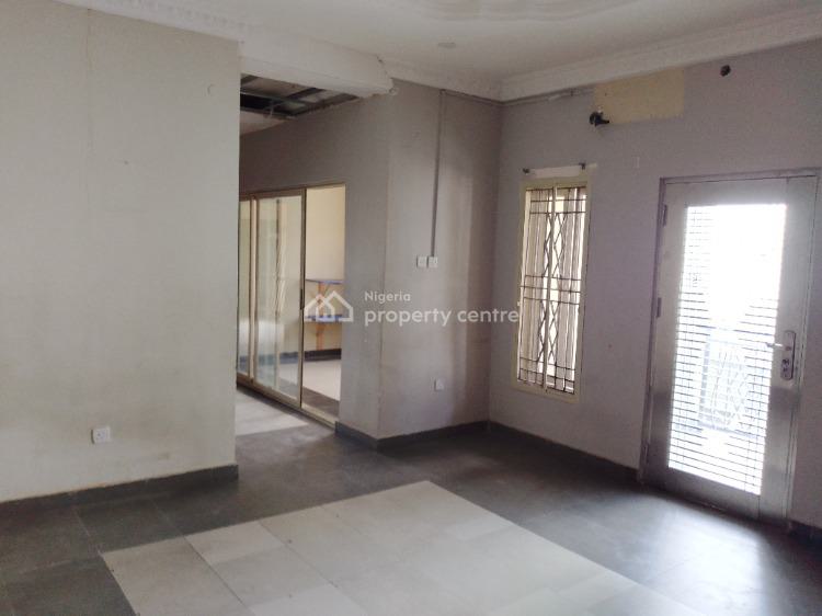 Spacious 4 Bedroom Duplex, Diamond Estate, Sangotedo, Ajah, Lagos, Semi-detached Duplex for Rent