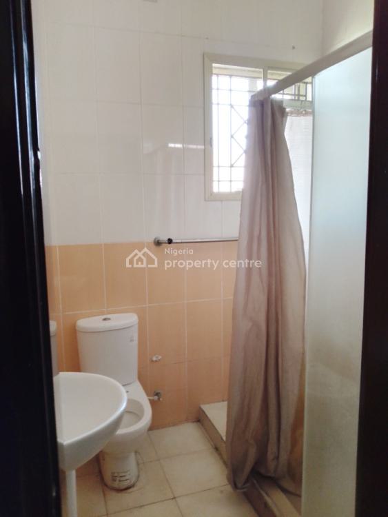 Spacious 4 Bedroom Duplex, Diamond Estate, Sangotedo, Ajah, Lagos, Semi-detached Duplex for Rent