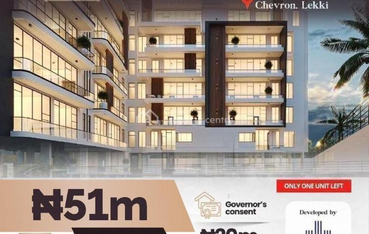 Luxury Apartments With Level Infrastructure Services View For Sale