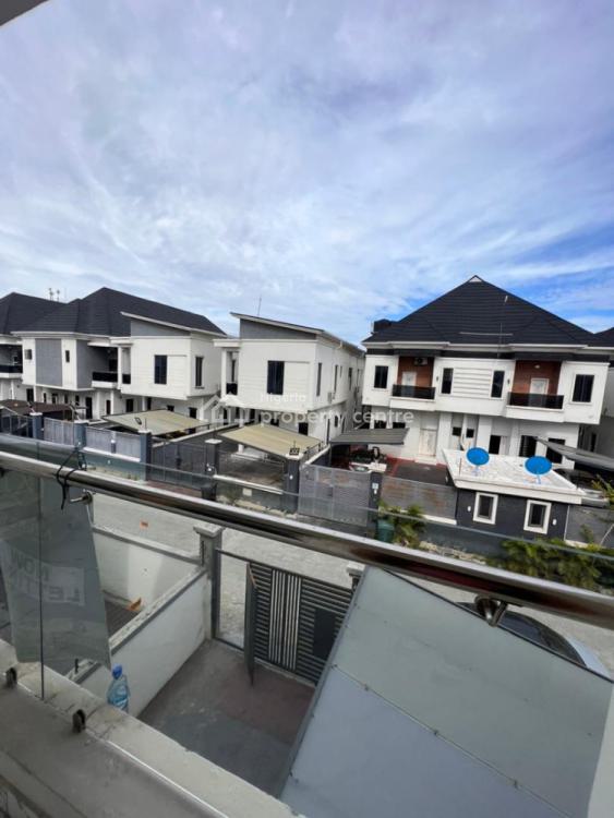 For Rent Perfect Finishing Shared 4 Bedroom Duplex, Marple Estate