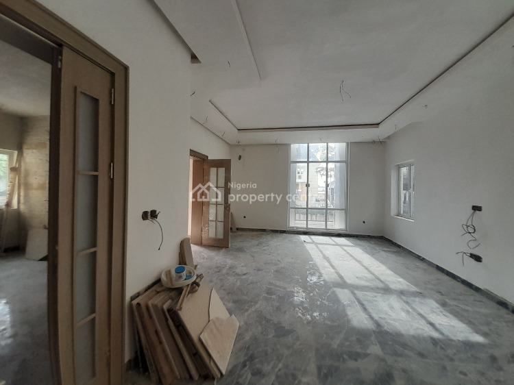 an Exclusive and Strategically Located 5 Bedroom Duplex with Bq, Katampe (main), Katampe, Abuja, Detached Duplex for Sale