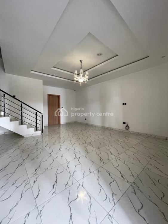 4 Bedroom Terrace Duplex, Ikota Gra, Ikota, Lekki, Lagos, Terraced Duplex for Rent
