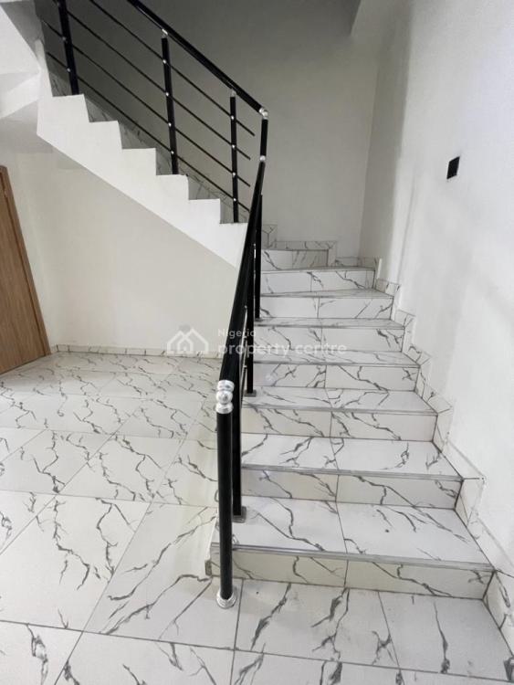 4 Bedroom Terrace Duplex, Ikota Gra, Ikota, Lekki, Lagos, Terraced Duplex for Rent