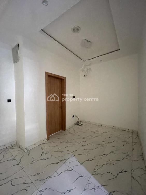 4 Bedroom Terrace Duplex, Ikota Gra, Ikota, Lekki, Lagos, Terraced Duplex for Rent