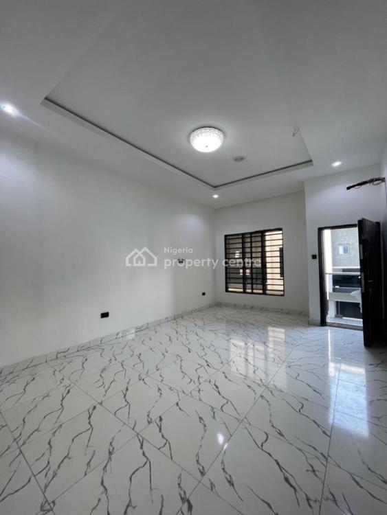 4 Bedroom Terrace Duplex, Ikota Gra, Ikota, Lekki, Lagos, Terraced Duplex for Rent