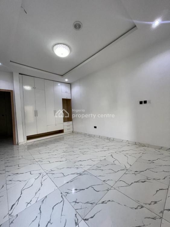 4 Bedroom Terrace Duplex, Ikota Gra, Ikota, Lekki, Lagos, Terraced Duplex for Rent