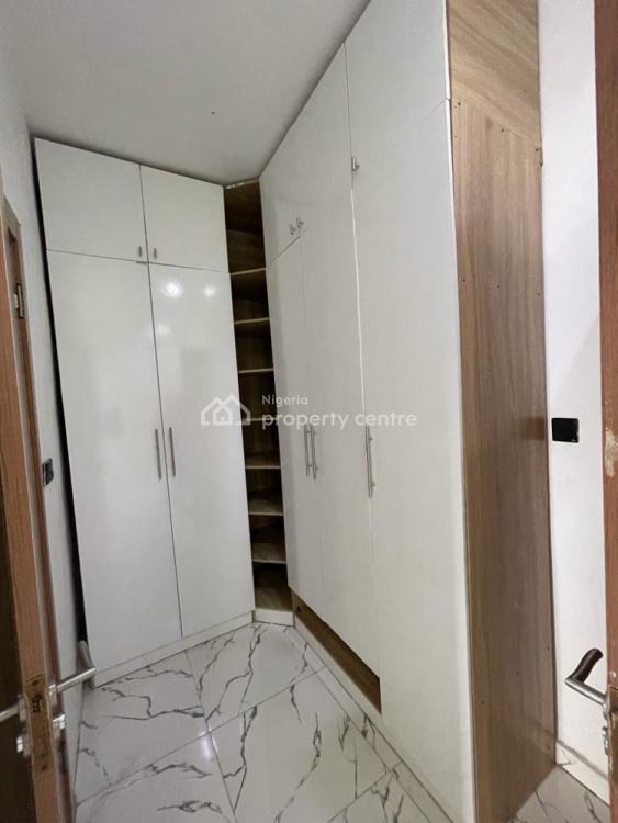 4 Bedroom Terrace Duplex, Ikota Gra, Ikota, Lekki, Lagos, Terraced Duplex for Rent