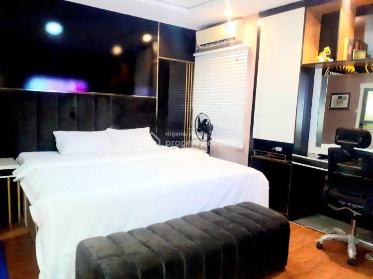 3 Bedroom Luxury Apartment, Gwarinpa, Abuja, Flat / Apartment Short Let