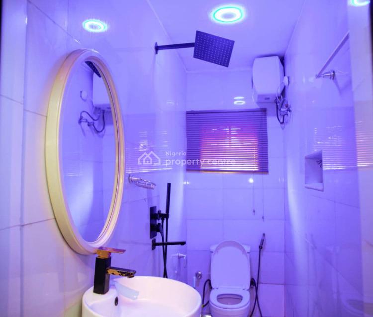 3 Bedroom Luxury Apartment, Gwarinpa, Abuja, Flat / Apartment Short Let