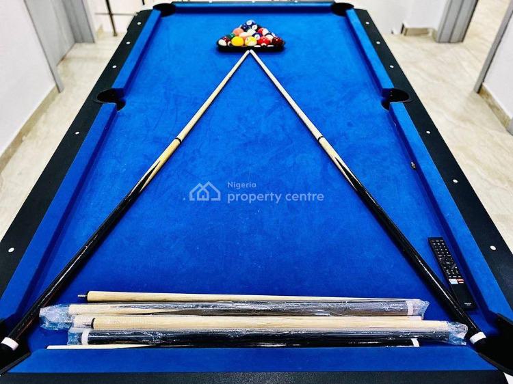 4 Bedroom Terrace Duplex Built to Standard, Off Freedom Way, Lekki Phase 1, Lekki, Lagos, Terraced Duplex Short Let