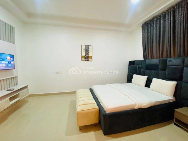 4 Bedroom Terrace Duplex Built to Standard, Off Freedom Way, Lekki Phase 1, Lekki, Lagos, Terraced Duplex Short Let