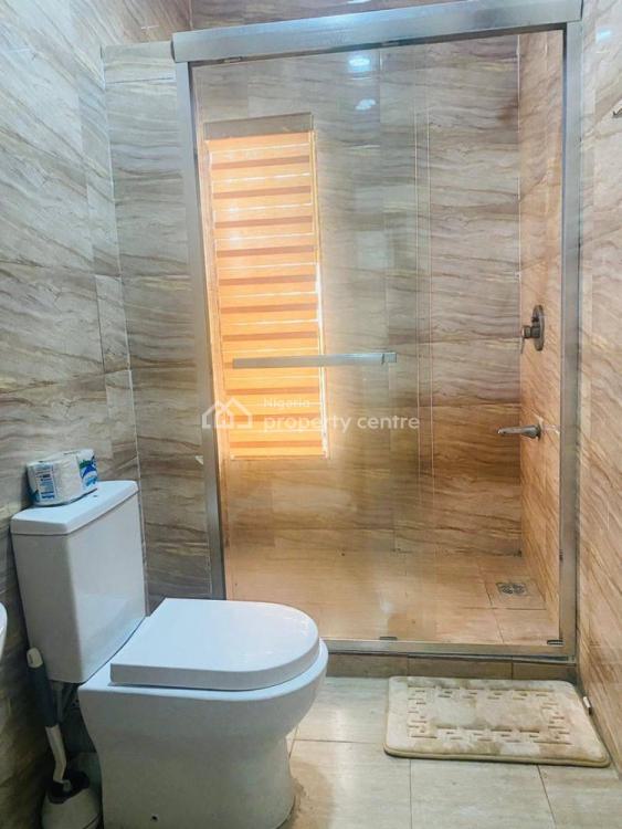 4 Bedroom Terrace Duplex Built to Standard, Off Freedom Way, Lekki Phase 1, Lekki, Lagos, Terraced Duplex Short Let