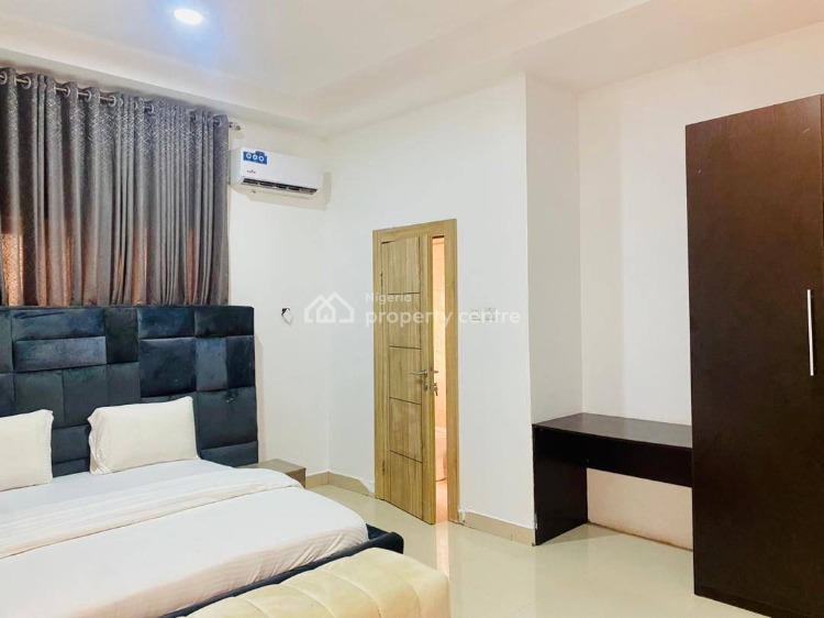 4 Bedroom Terrace Duplex Built to Standard, Off Freedom Way, Lekki Phase 1, Lekki, Lagos, Terraced Duplex Short Let