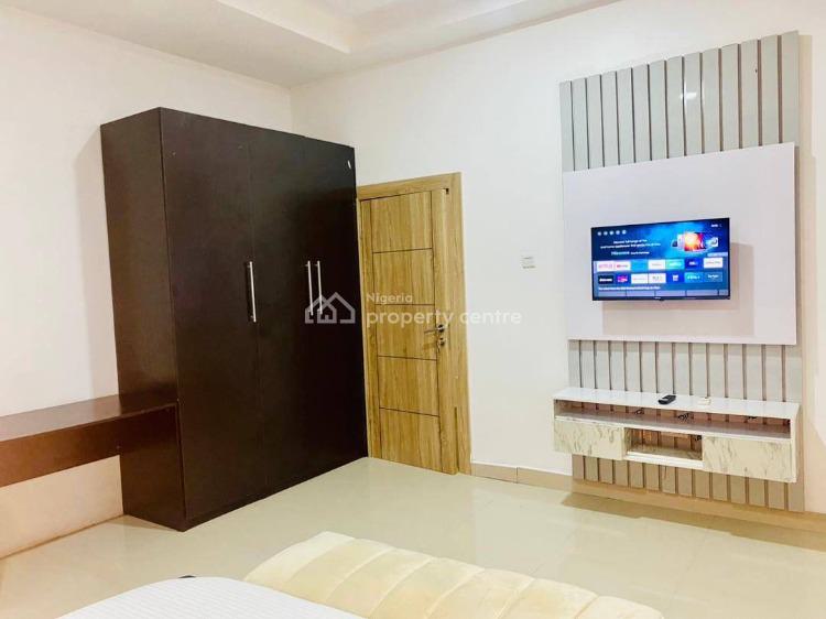 4 Bedroom Terrace Duplex Built to Standard, Off Freedom Way, Lekki Phase 1, Lekki, Lagos, Terraced Duplex Short Let