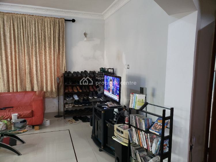 Luxury 4 Bedroom Duplex, Lekki, Lagos, Office Space for Rent