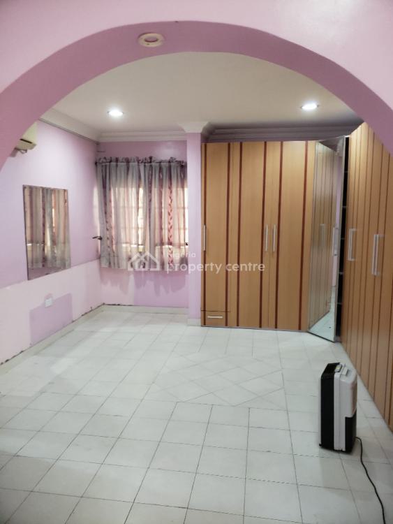 Luxury 4 Bedroom Duplex, Lekki, Lagos, Office Space for Rent