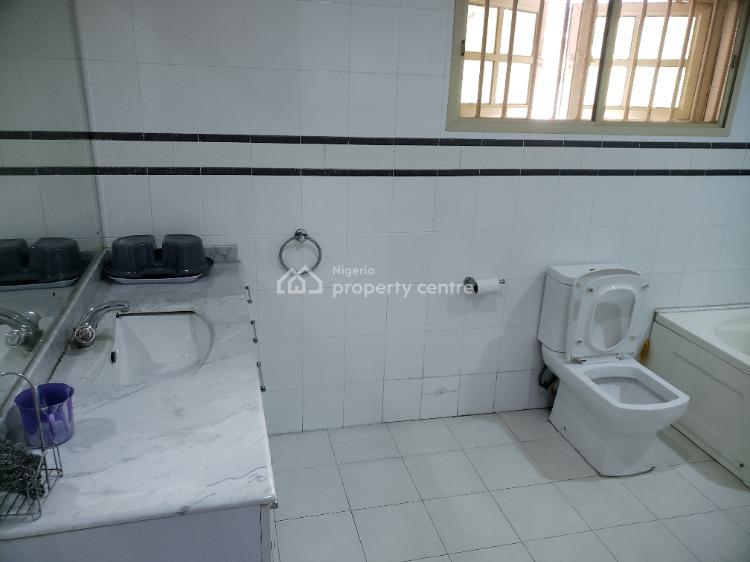 Luxury 4 Bedroom Duplex, Lekki, Lagos, Office Space for Rent