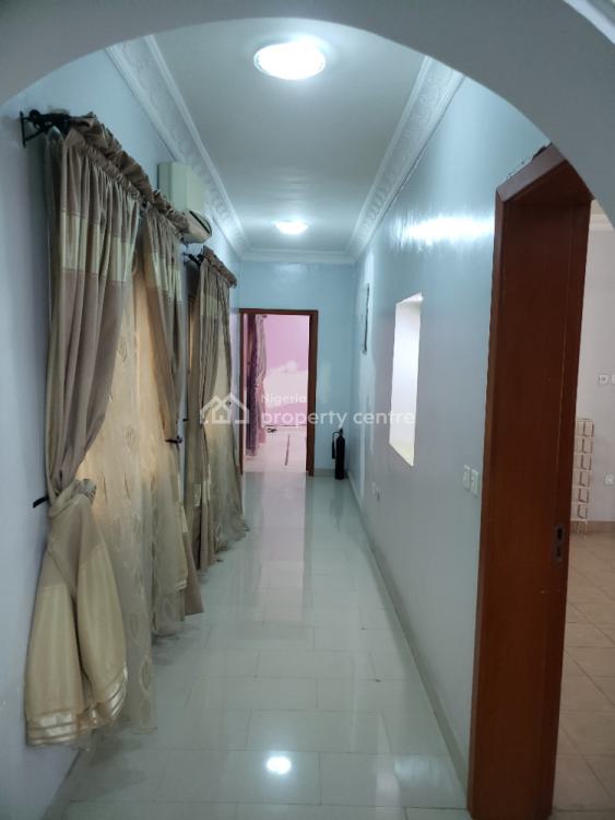 Luxury 4 Bedroom Duplex, Lekki, Lagos, Office Space for Rent