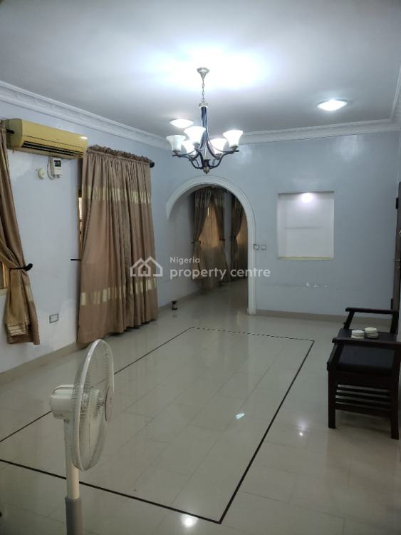 Luxury 4 Bedroom Duplex, Lekki, Lagos, Office Space for Rent