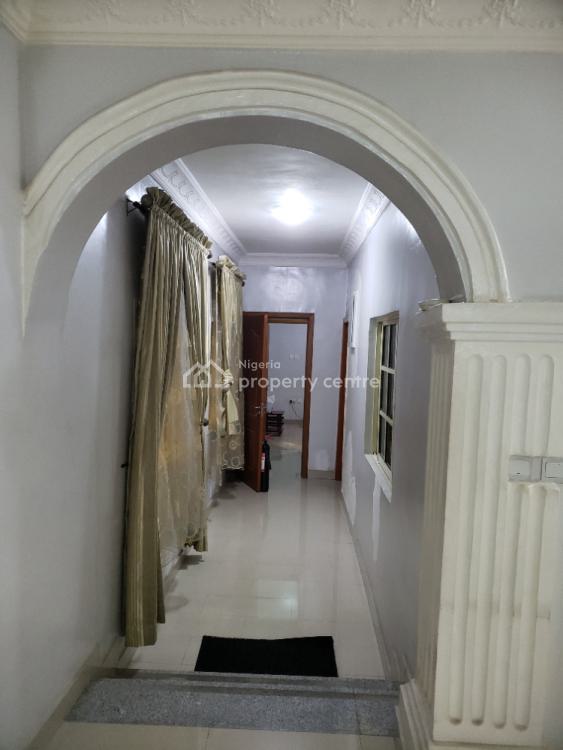 Luxury 4 Bedroom Duplex, Lekki, Lagos, Office Space for Rent