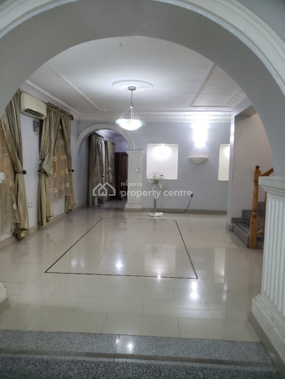 Luxury 4 Bedroom Duplex, Lekki, Lagos, Office Space for Rent