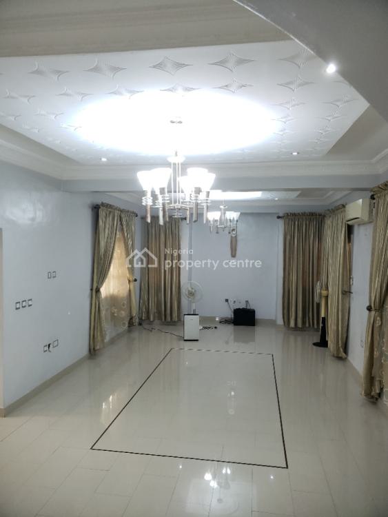 Luxury 4 Bedroom Duplex, Lekki, Lagos, Office Space for Rent