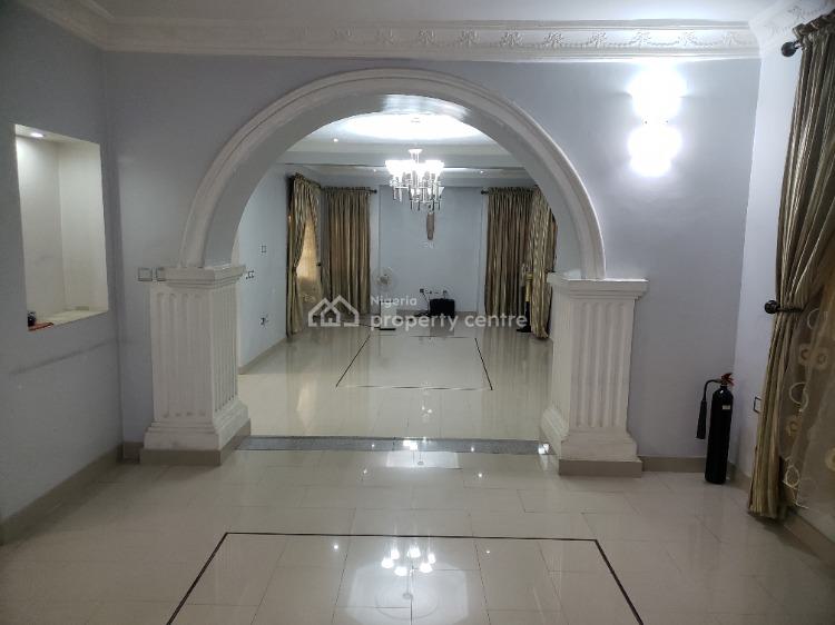 Luxury 4 Bedroom Duplex, Lekki, Lagos, Office Space for Rent