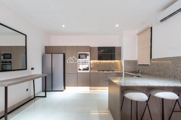 Luxury 2 Bedrooms with Swimming Pool, Gym and, Lekki Phase 1, Lekki, Lagos, Flat / Apartment Short Let