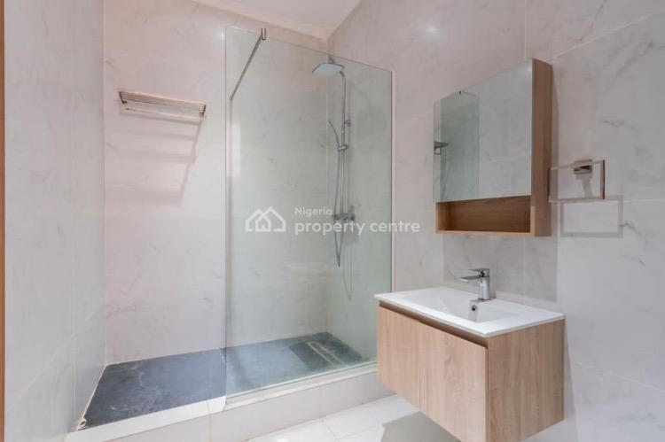 Luxury 2 Bedrooms with Swimming Pool, Gym and, Lekki Phase 1, Lekki, Lagos, Flat / Apartment Short Let
