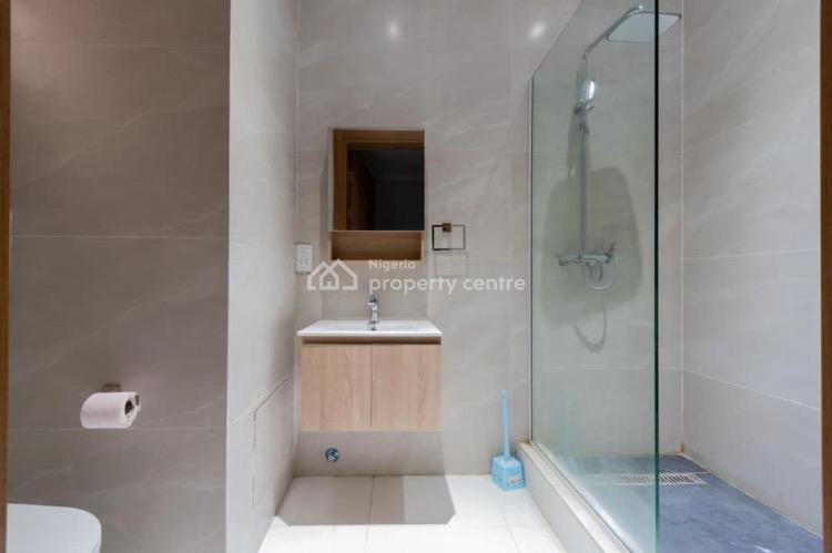 Luxury 2 Bedrooms with Swimming Pool, Gym and, Lekki Phase 1, Lekki, Lagos, Flat / Apartment Short Let