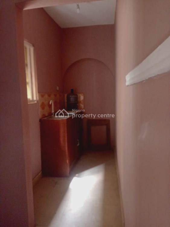Mini Flat, Value County Home, Ogidan, Sangotedo, Ajah, Lagos, Mini Flat (room and Parlour) for Rent