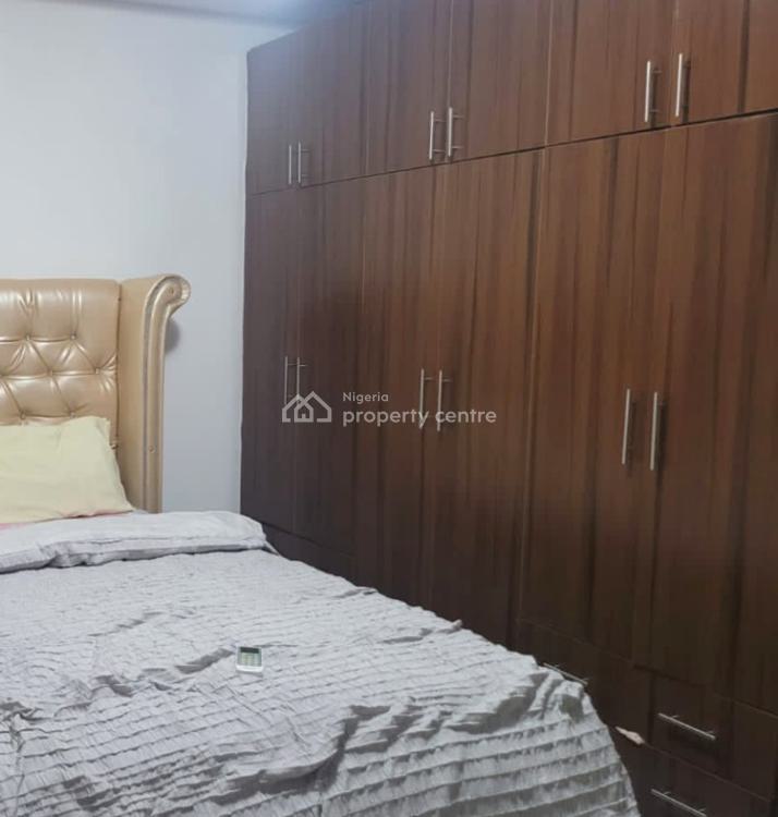 For Rent Well Built 4 Bedroom Terrace Duplex In Lovely Estate, Brains