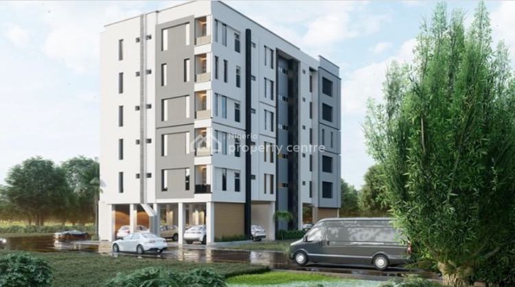 3 Bedroom Block of Flat, Idu Industrial, Abuja, Block of Flats for Sale