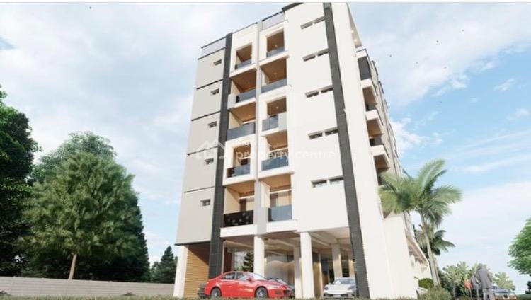 3 Bedroom Block of Flat, Idu Industrial, Abuja, Block of Flats for Sale