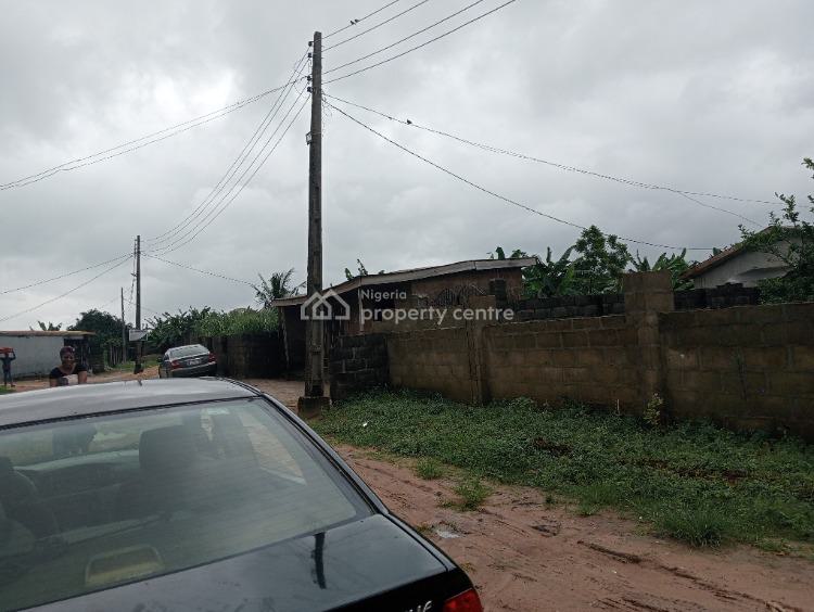 For Sale Near Completion House, Ebipeju, Makogi, Magboro, Ogun 5