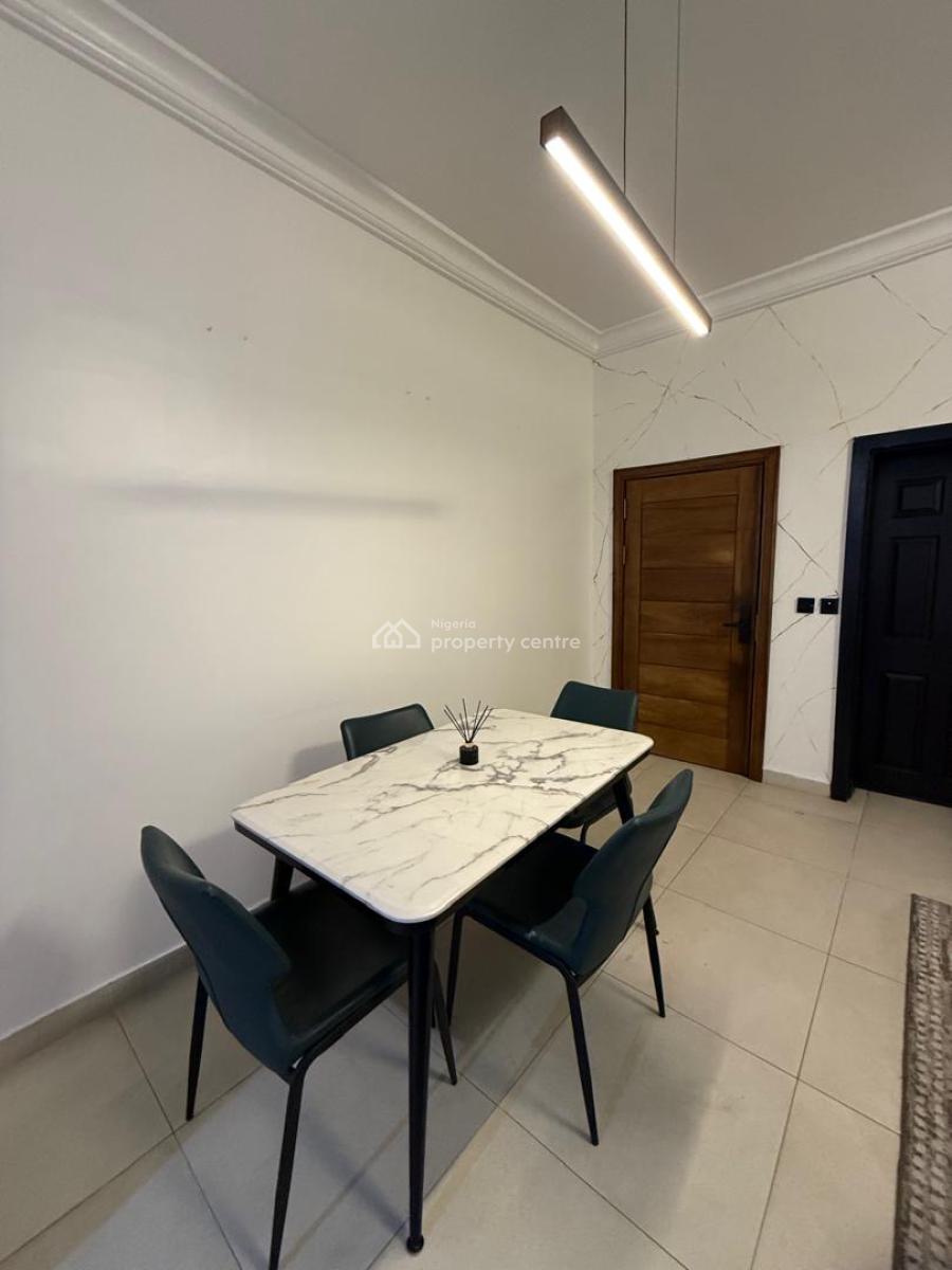 1 Bedroom Apartment, Victoria Heights Apartment, Oniru, Victoria Island (vi), Lagos, Mini Flat (room and Parlour) Short Let