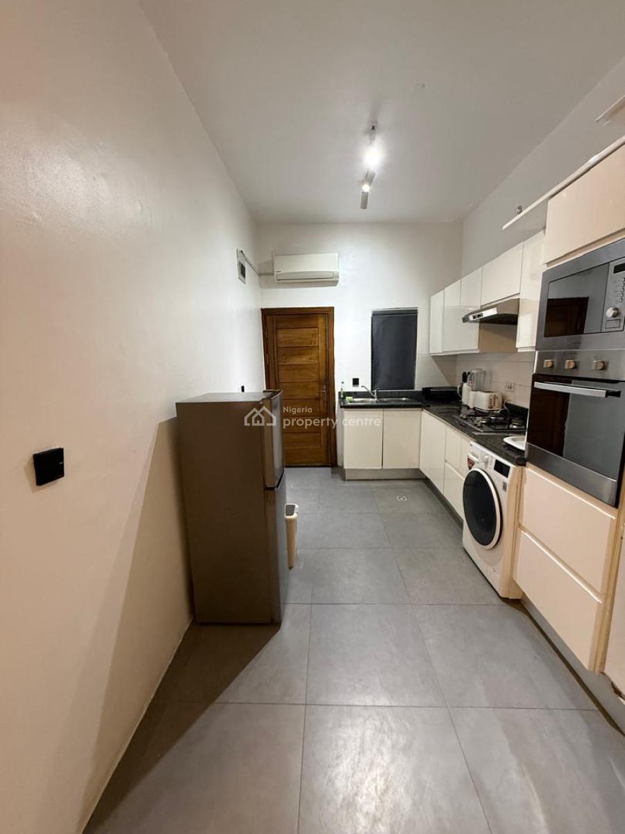 1 Bedroom Apartment, Victoria Heights Apartment, Oniru, Victoria Island (vi), Lagos, Mini Flat (room and Parlour) Short Let