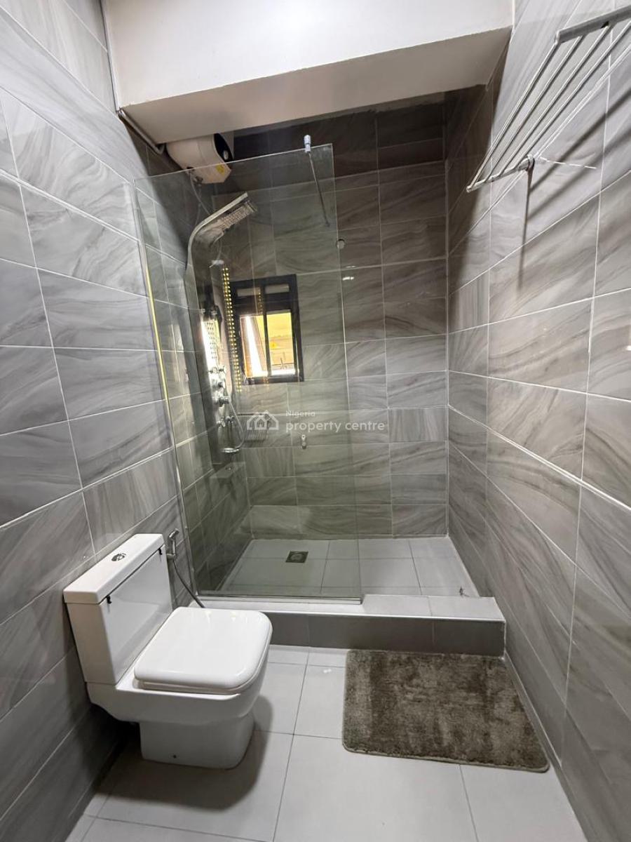 1 Bedroom Apartment, Victoria Heights Apartment, Oniru, Victoria Island (vi), Lagos, Mini Flat (room and Parlour) Short Let