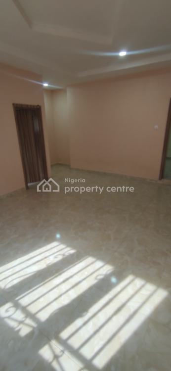 Brand New 4 Bedroom with Guest Room, Lokogoma District, Abuja, Detached Bungalow for Rent