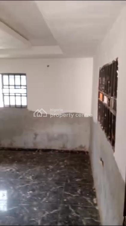 Spacious 1-bedroom Apartment with Pop, Kagini, Abuja, Mini Flat (room and Parlour) for Rent