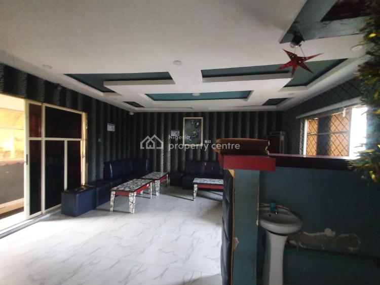 Luxury Twenty Rooms Hotel, Sangotedo, Ajah, Lagos, Hotel / Guest House for Sale