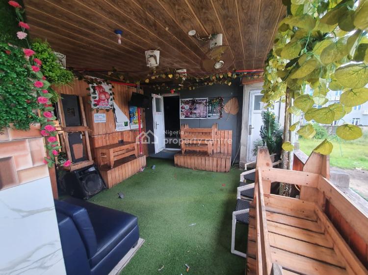 Luxury Twenty Rooms Hotel, Sangotedo, Ajah, Lagos, Hotel / Guest House for Sale