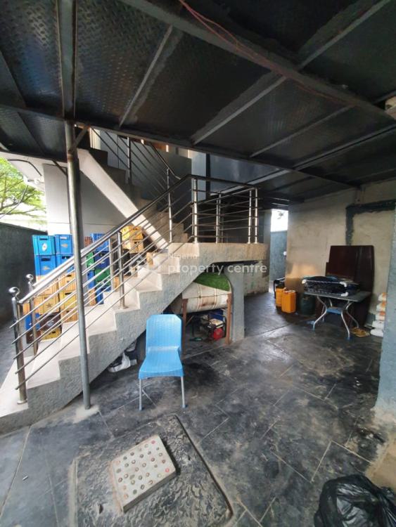 Luxury Twenty Rooms Hotel, Sangotedo, Ajah, Lagos, Hotel / Guest House for Sale