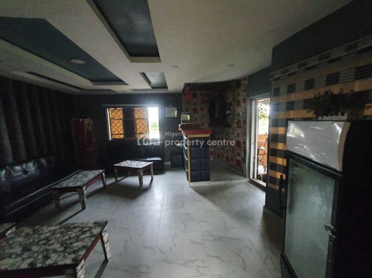 Luxury Twenty Rooms Hotel, Sangotedo, Ajah, Lagos, Hotel / Guest House for Sale