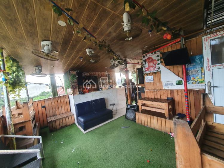 Luxury Twenty Rooms Hotel, Sangotedo, Ajah, Lagos, Hotel / Guest House for Sale