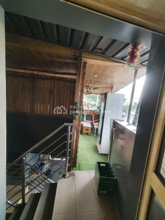 Luxury Twenty Rooms Hotel, Sangotedo, Ajah, Lagos, Hotel / Guest House for Sale