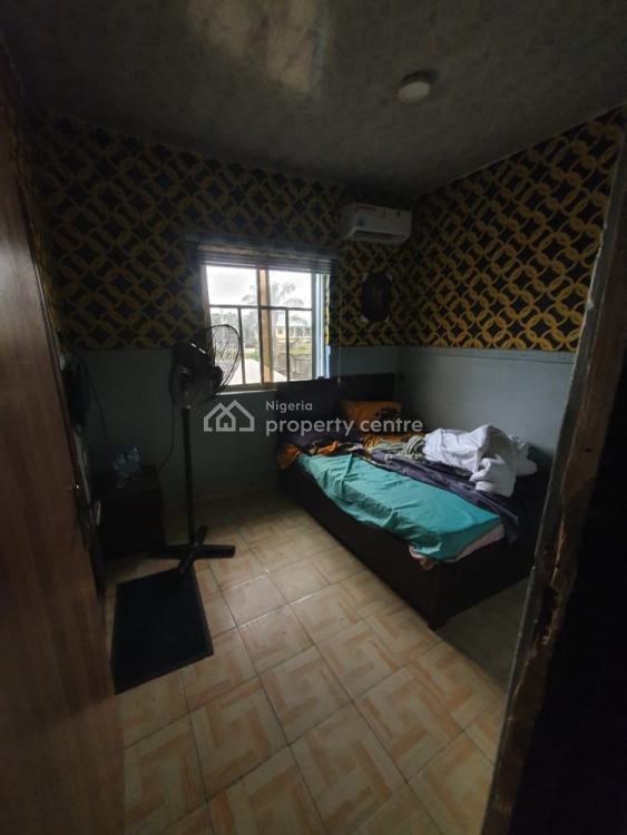 Luxury Twenty Rooms Hotel, Sangotedo, Ajah, Lagos, Hotel / Guest House for Sale