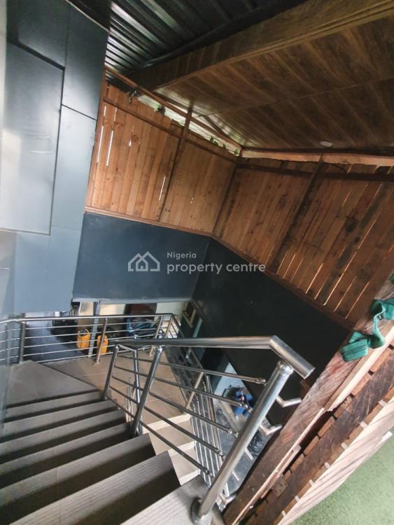 Luxury Twenty Rooms Hotel, Sangotedo, Ajah, Lagos, Hotel / Guest House for Sale