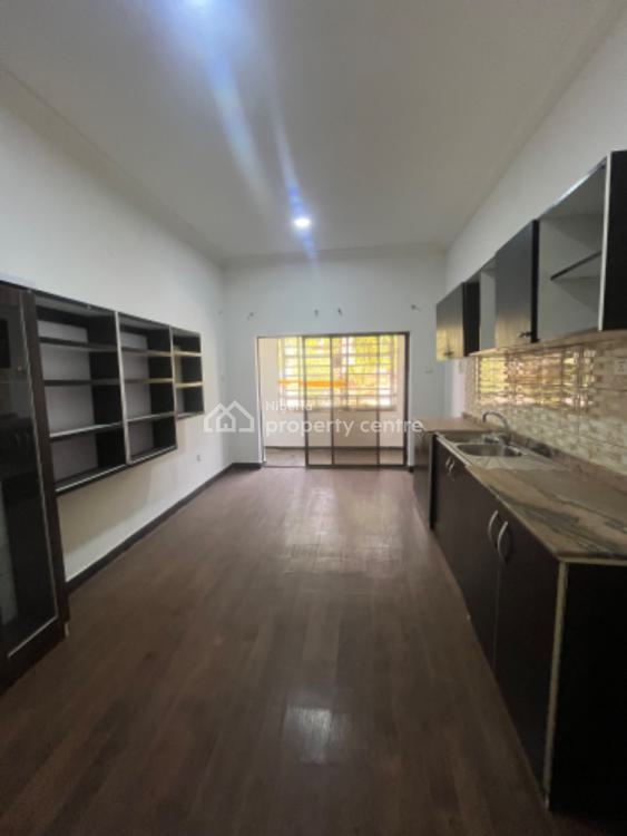 For Rent One Bedroom Apartment, Off Alvan Ikoku Street, Maitama